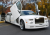 thue xe limousine