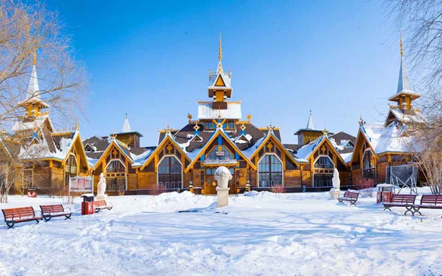 Trọn bộ kinh nghiệm du lịch Cáp Nhĩ Tân tự túc 2023 đầy đủ nhất