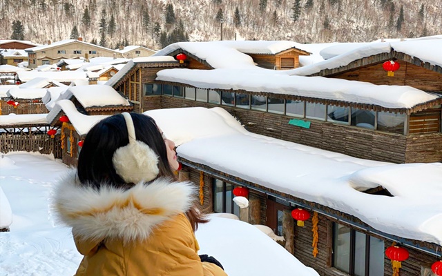 Trọn bộ kinh nghiệm du lịch Cáp Nhĩ Tân tự túc 2023 đầy đủ nhất